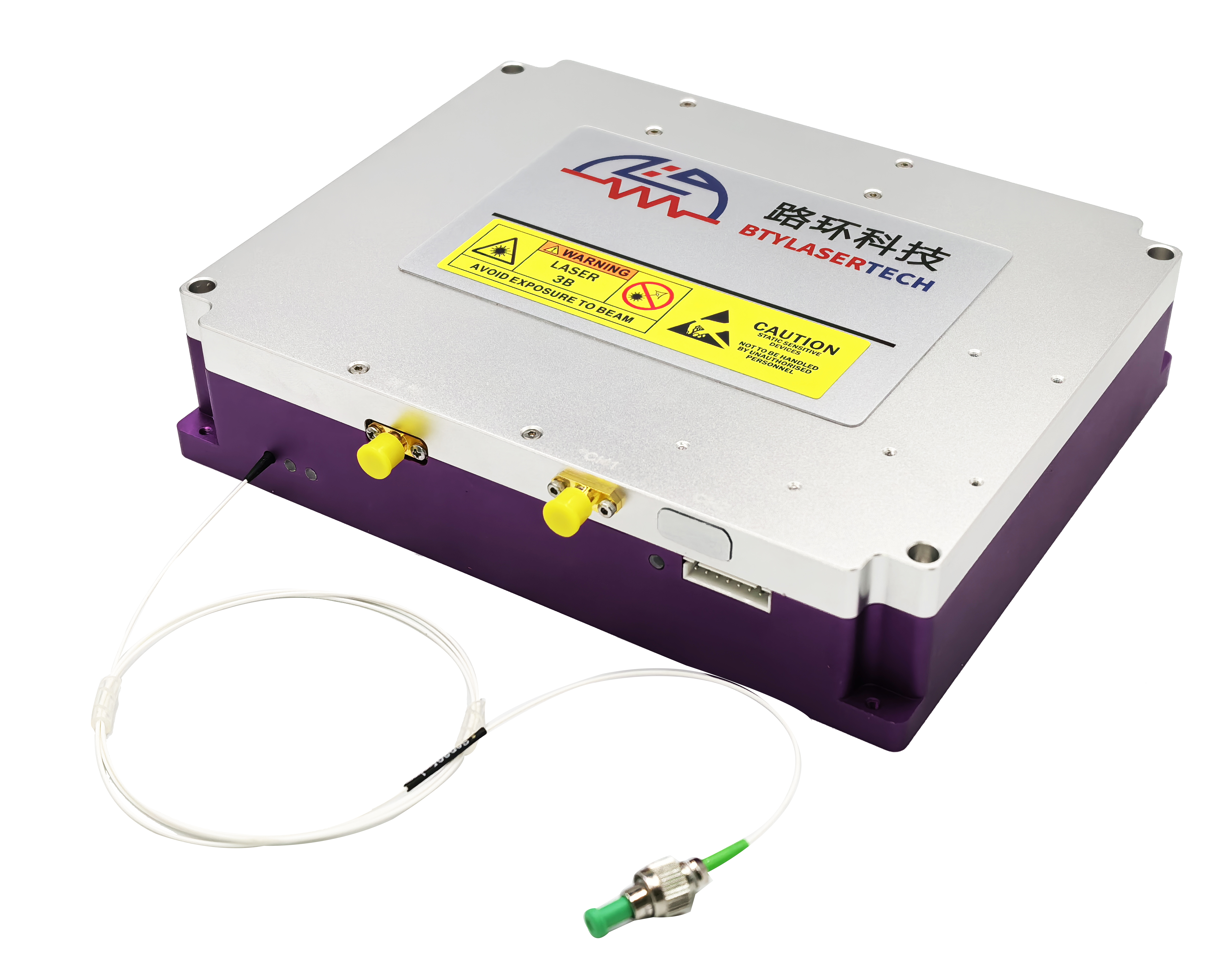 DAS高度集成光电模块